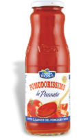 Despar supermercati offerta Passata pomodorissimo Santa Rosa